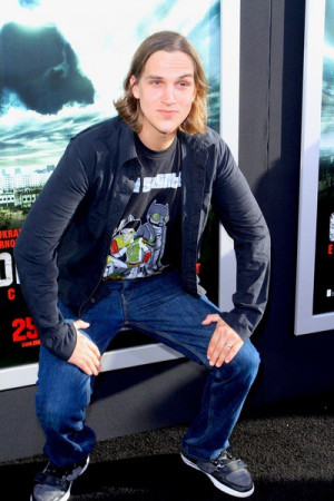 Jason Mewes