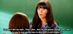 The 27 Most Relatable Jessica Day Quotes