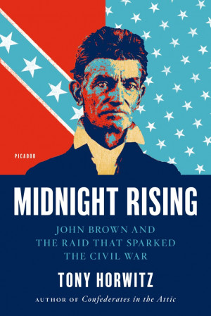 On the Eve of War: John Brown and Harpers Ferry