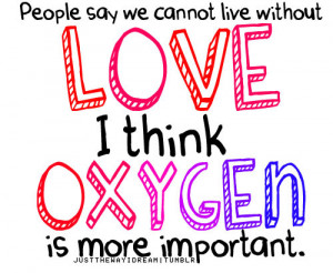 funny, love, sarcasm