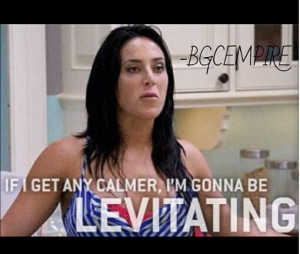 Funny bad girls club quote bgc10