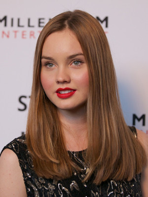 12 Things You Never Knew About Liana Liberato, Star Of The Best Of Me