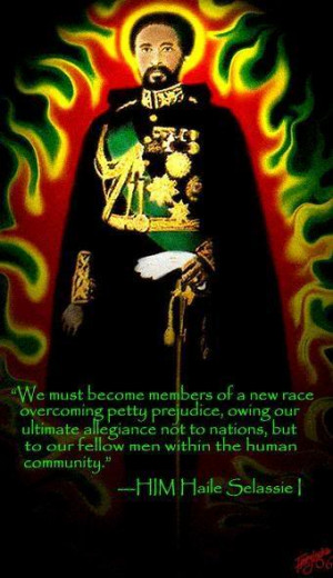 JAH RASTAFARI Image