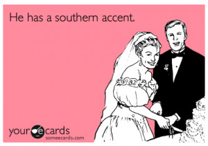southern accent on Tumblr