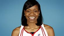tina thompson tina marie thompson is a professional basketball player ...