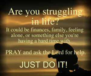 ... Facing the Giants. Here are a few quotes from the movie that really