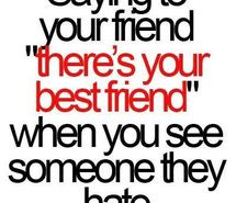 best friends, friends, quote, text