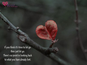 Let Go Quotes Pictures, Motivational Quotes