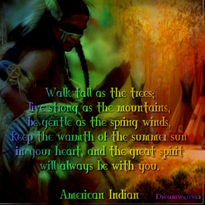 american indian quotes