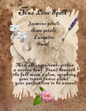 Practical Magic Blog Party
