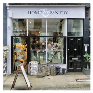 storefronts | islington