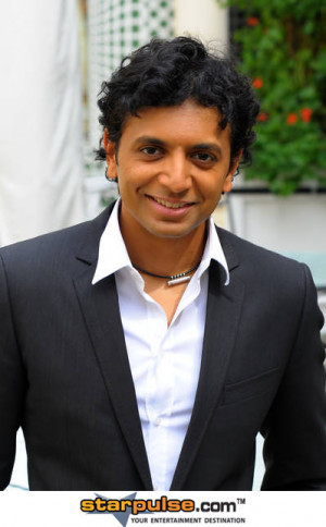 Night Shyamalan: 'My Critics Will Never Be Happy'