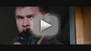 Red Dawn Trailer Drops: We're the Wolverines