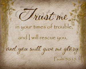 ... know God is with me during this time. Here are additional quotes