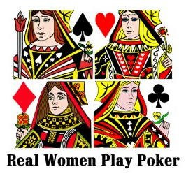 Are Women the Rake in Poker?