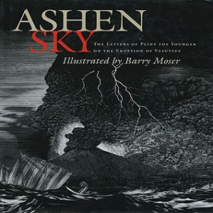 Start by marking “Ashen Sky: The Letters of Pliny The Younger on the ...