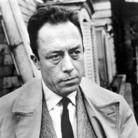 The Only Way to Deal With an Unfree World ~ Albert Camus