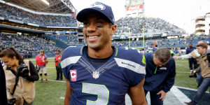 Seattle Seahawks Russell Wilson Interview With Pastor Mark Driscoll ...