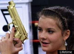 Trigger control? (courtesy huffingtonpost.com)