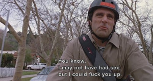 AHAHAHHAA 40 Year Old Virgin! I LOVE Steve Carell!