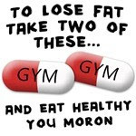 source using supplements without putting in some serious gym time and ...