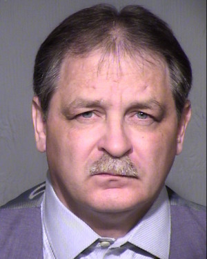Larry Cramer 39 s Mar 3rd 2015 arrest in Maricopa County Sheriff