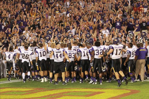 NCAA Football: Northern Iowa at Iowa State