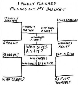 Brackets Funny #1 Brackets Funny #2 Brackets Funny #3 Brackets Funny ...