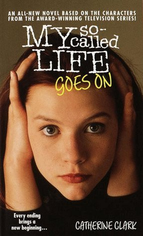 ... “My So-Called Life Goes On (Angela Chase, #2)” as Want to Read