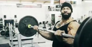 Want to see more of CT Fletcher’s videos? Check out his YouTube ...