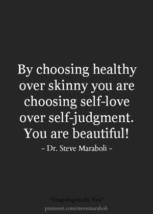 Quotes About Body Image