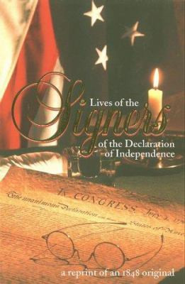Lives-of-the-Signers-of-the-Declaration-of-Independence-9780925279453 ...