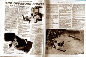 The Curious Case of Benjamin Button (1921)