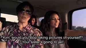 Funny Kardashian Pictures (23 Pics)