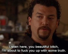Kenny fuckin powers