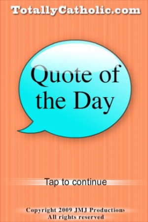 Catholic Quotes for Strength http://www.downloadcollection.com ...