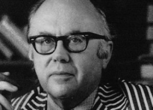 Teenage Russell Kirk: His First Academic Article