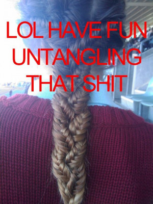 Lol have fun – Funny Quote