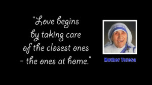 Pro Life Quotes Mother Teresa Mother Teresa Quotes on Life