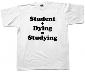 Master'S Thesis Literature