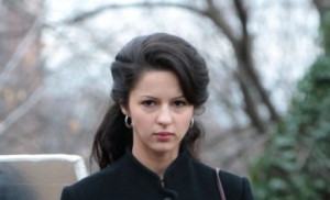 Annet Mahendru and Mike Dopud to Guest Star on White Collar