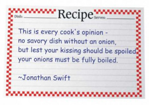 Timeless Wisdom in Funny Food Quotes