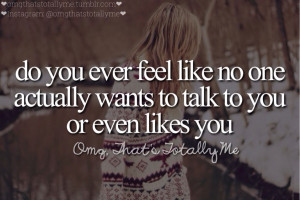 Omg,That's Totally Me