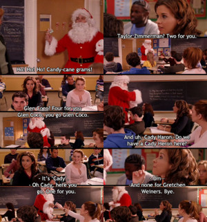 Nine Mean Girls Quotes. Eight hipster pictures
