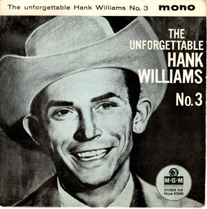 williams iii god father hank williams god mother audrey williams