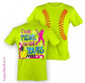 Simply Southern Short Sleeve T-Shirt “I Bust Mine To Kick Yours”