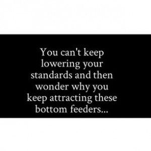 Instagram photo by wisdom_quotes123 - #people #games bottomfeeders # ...