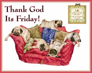 Thank God Its Friday Graphic for f share