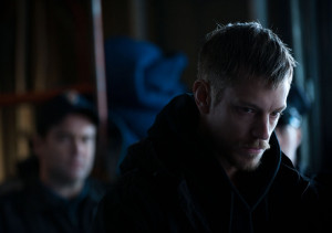 ... Holder's actions? We'll find more on season two of The Killing