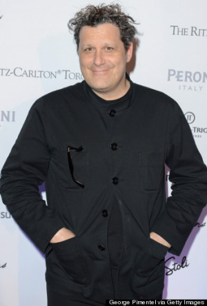 Quotes by Isaac Mizrahi